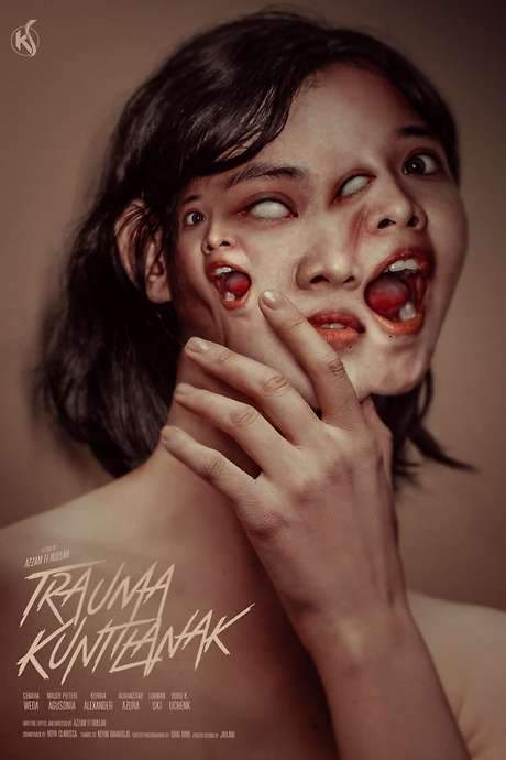 Trauma Kuntilanak